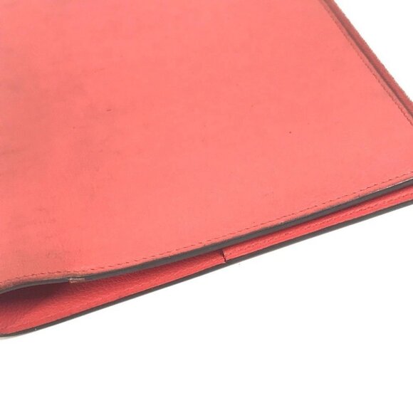 HERMES Stationery Notepad ""EA Zip"" A5 Notebook cover, case, book cover - Picture 3 of 16